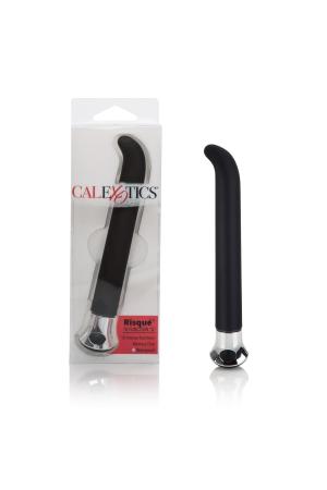 10-Function Risque G-Vibe - Black