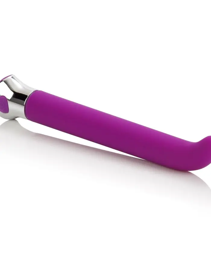 10-Function Risque G-Vibe - Purple