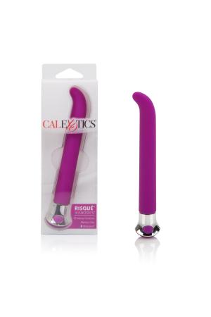 10-Function Risque G-Vibe - Purple