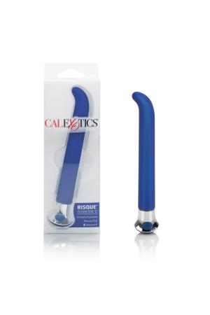 10-Function Risque G-Vibe - Blue