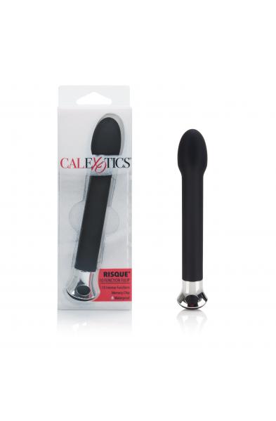 10-Function Risque Tulip - Black