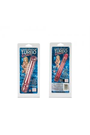 Waterproof Turbo Glider - Raspberry Crush