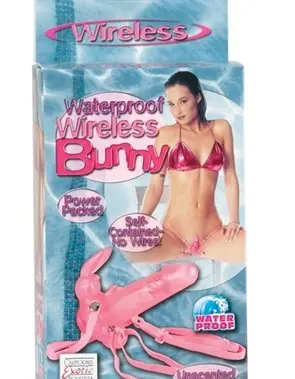 Waterproof Wireless Bunny