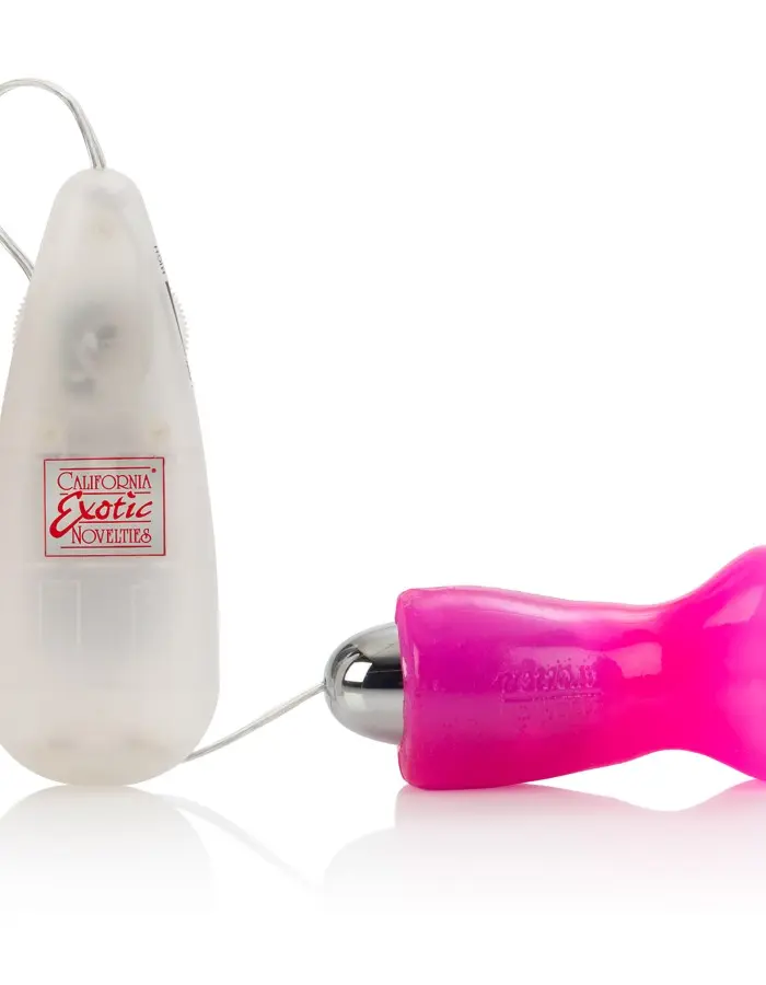 Pussy Pleaser Clit Arouser
