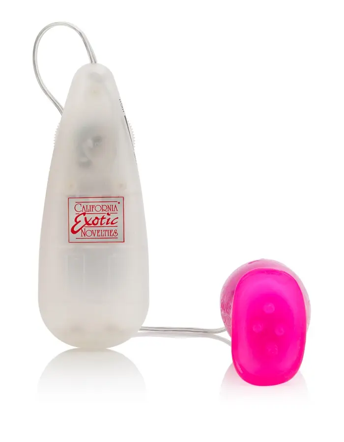 Pussy Pleaser Clit Arouser