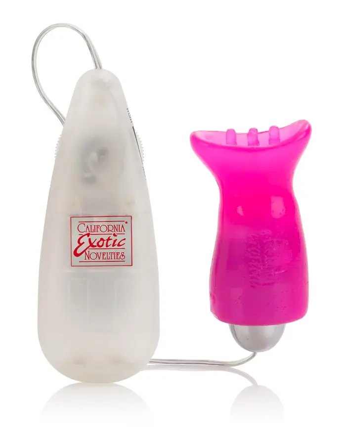 Pussy Pleaser Clit Arouser