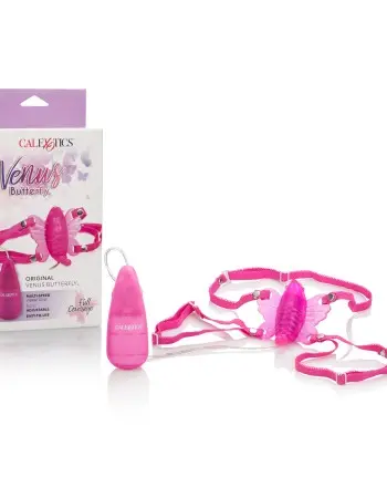 Venus Butterfly - the Original
