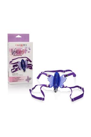 Wireless Venus Butterfly Wearable Stimulator