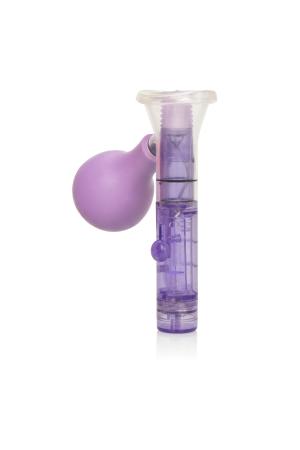 Intimate Pump Penetrating Mini Clitoral Pump