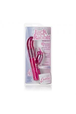 Advanced G Jack Rabbit - Pink