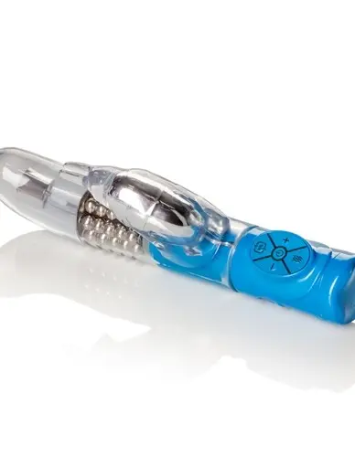 Advanced G Jack Rabbit - Blue