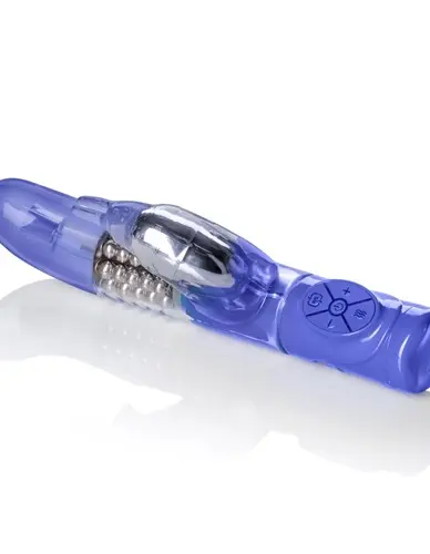 Advanced G Jack Rabbit - Purple