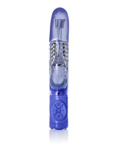 Advanced G Jack Rabbit - Purple