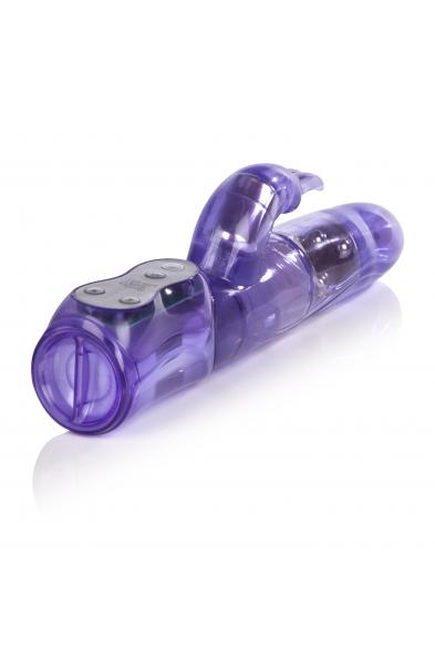 Advanced Waterproof Jack Rabbit - Purple