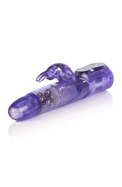 Advanced Waterproof Jack Rabbit - Purple