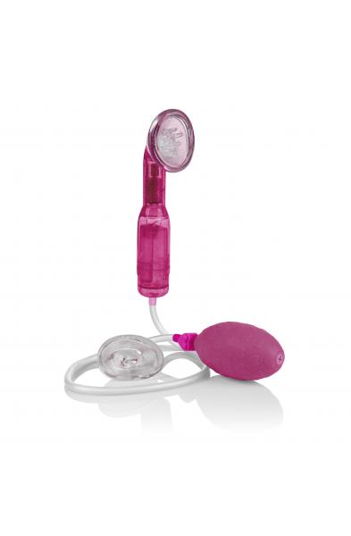 Intimate Pump - the Original Clitoral Pump - Pink