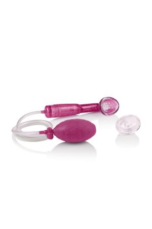 Intimate Pump - the Original Clitoral Pump - Pink