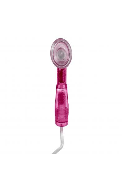 Intimate Pump - the Original Clitoral Pump - Pink