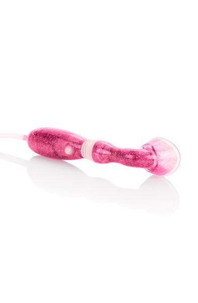 Advanced Clitoral Pump - Pink