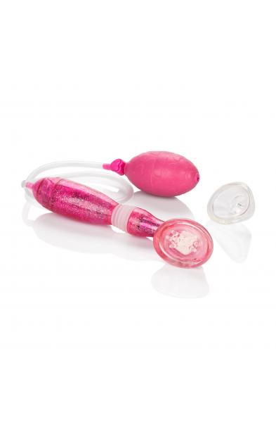 Advanced Clitoral Pump - Pink