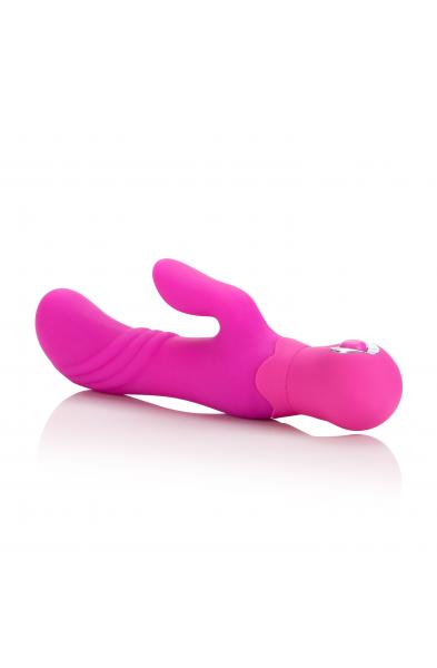 Posh Silicone Thumper G - Pink