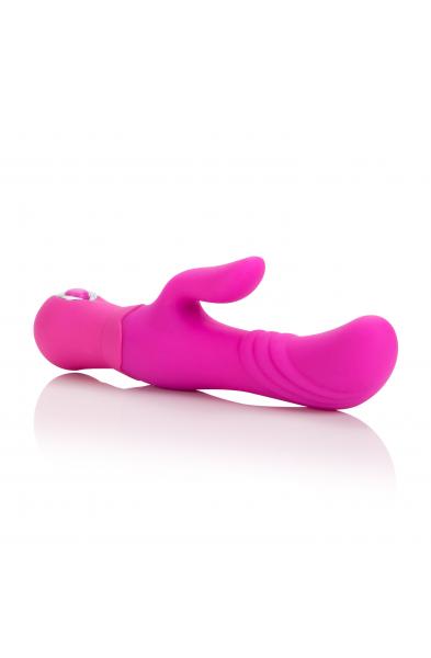 Posh Silicone Thumper G - Pink