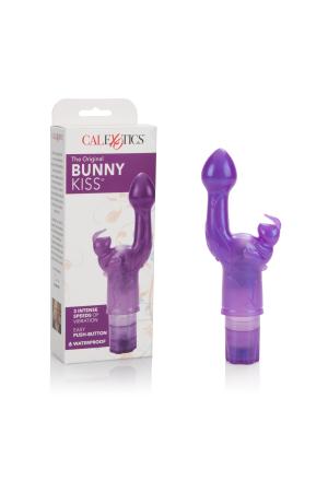 The Original Bunny Kiss - Purple