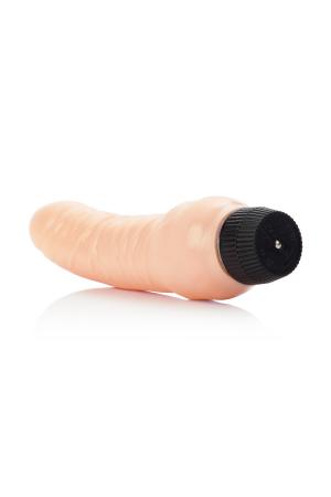 Raw Studs Realistic Flex Vibrator 6.75 Inches