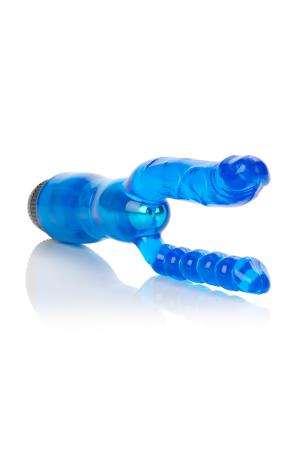 Dual Penetrator Vibrator