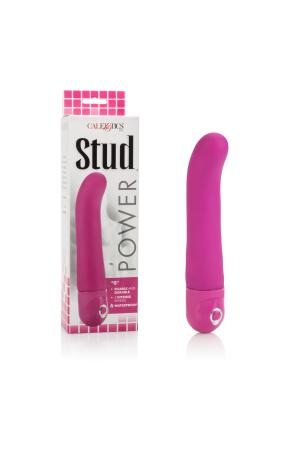 Waterproof Power Stud G Vibe - Pink