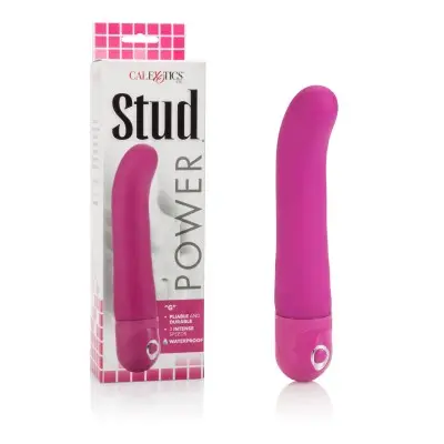 Waterproof Power Stud G Vibe - Pink