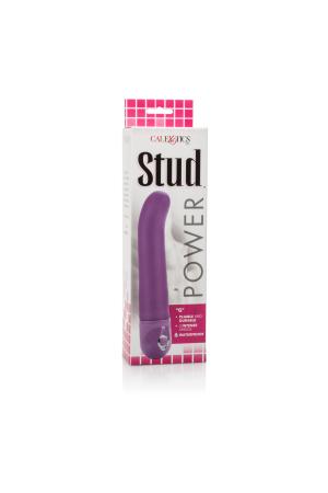 Waterproof Power Stud G Vibe - Purple