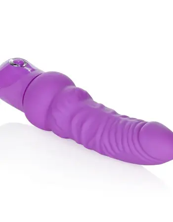 Bendie Power Stud - Curvy - Purple