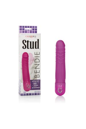 Bendie Power Stud - Little Guy - Pink