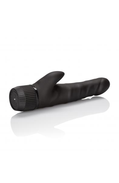 Black Velvet 5 Inches Clit Stimulator