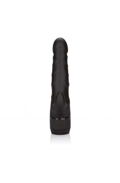 Black Velvet 5 Inches Clit Stimulator