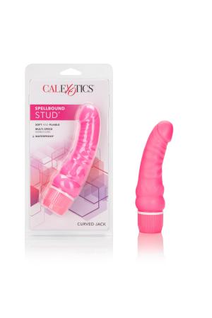 Spellbound Curved Jack - Pink