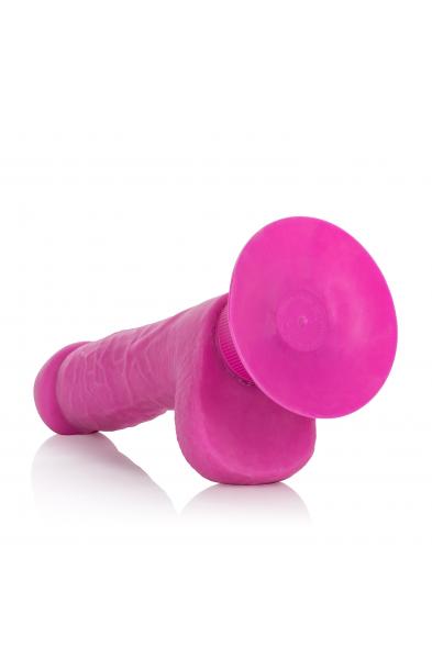 Shower Stud Ballsy Dong - Pink