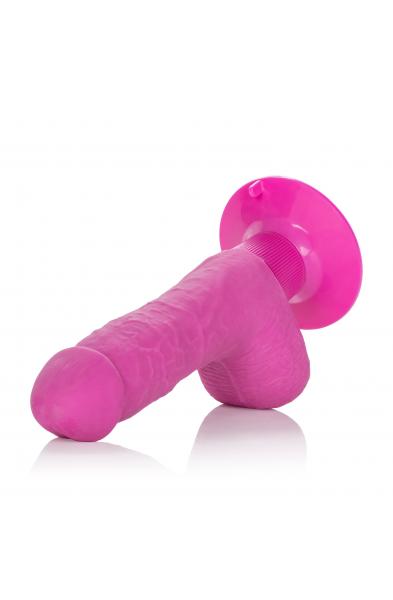 Shower Stud Ballsy Dong - Pink