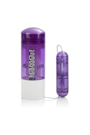 Optimum Power Blow Job Stroker Masturbator