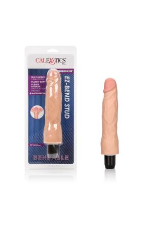 Futurotic Ez Benz Stud 8 Inches Dong