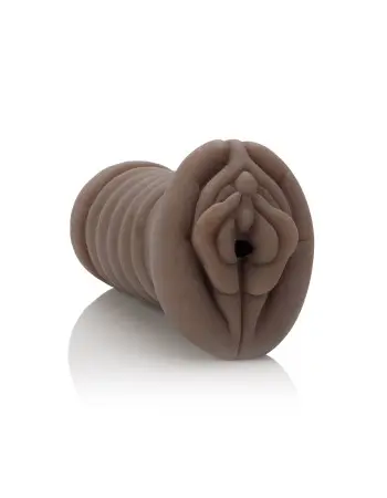 My Cocoa Stroker Masturbator