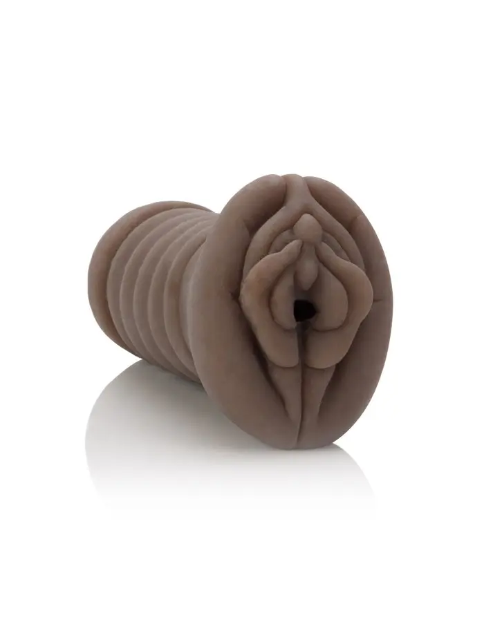 My Cocoa Stroker Masturbator