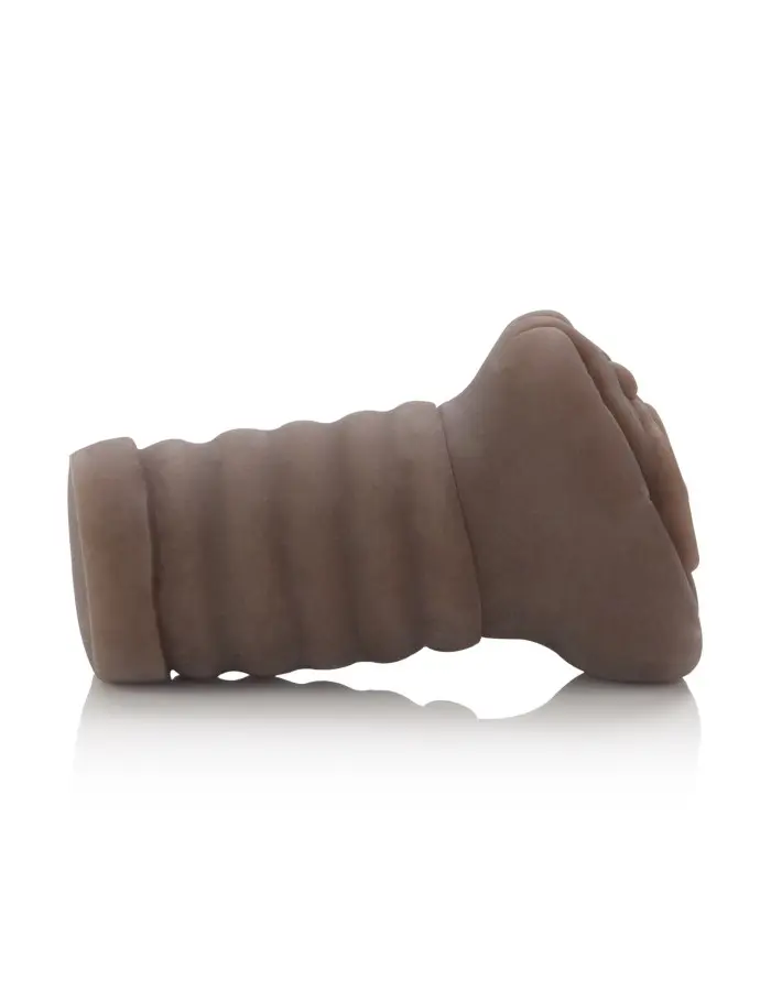 My Cocoa Stroker Masturbator