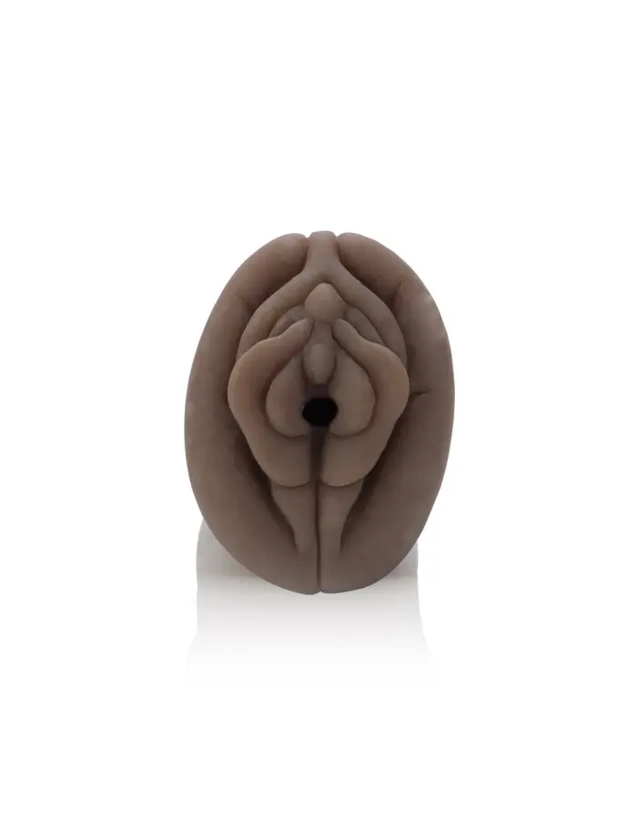 My Cocoa Stroker Masturbator