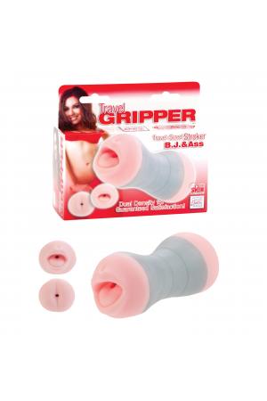 Travel Gripper B.j. and Ass