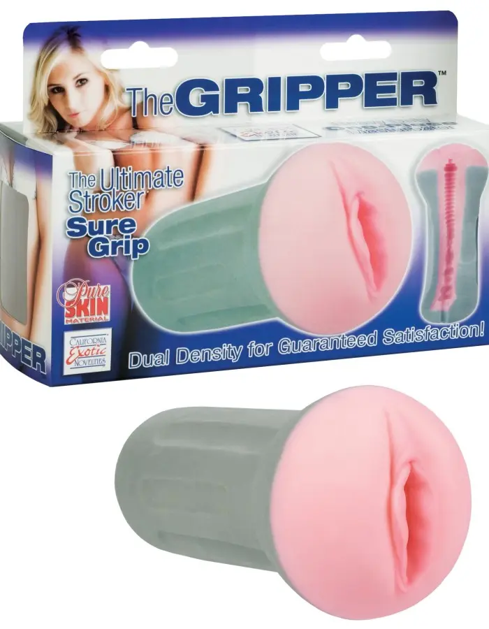 The Gripper Sure Grip