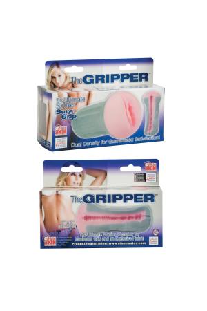 The Gripper Sure Grip