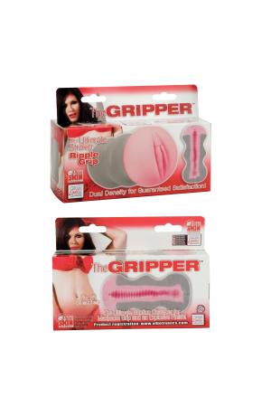 The Gripper Ripple Grip