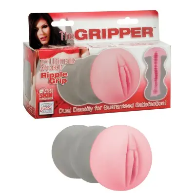 The Gripper Ripple Grip